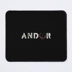 Andor Color Mouse Pad