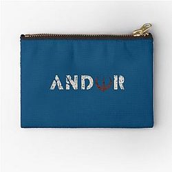 Andor Zipper Pouch