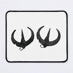 Andor Design Mouse Pad