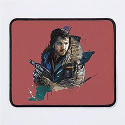 Andor Active Mouse Pad