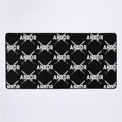 Andor Desk Mat