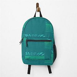 Andor Heist Backpack