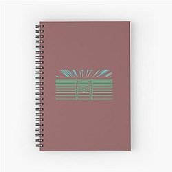 Andor Heist Notebook