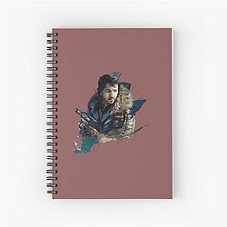 Andor Active Notebook