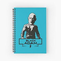 Andor Notebook