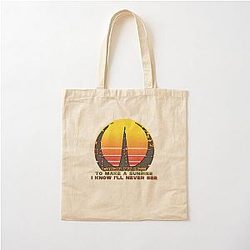 Andor cotton tote bag