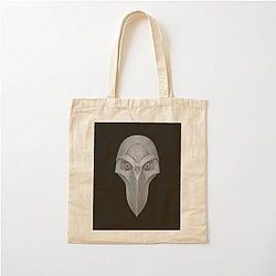 Andor Design Cotton Tote Bag