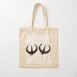 Andor 7 Cotton Tote Bag