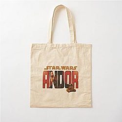 Star Wars Andor Tote Bag