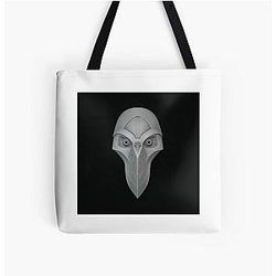 Andor All Print Tote Bag
