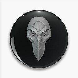 Andor Design Pin