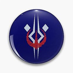 Fulcrum Andor Pin