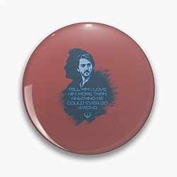 Andor Pin