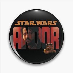 Star Wars Andor