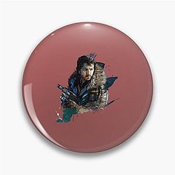 Andor Active Pin