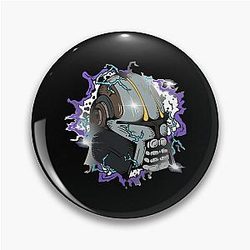 andor Pin