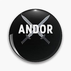 Andor Pin