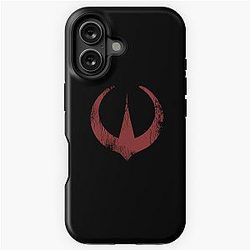 Andor Logo iPhone Case