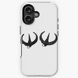 Andor iPhone Tough Case
