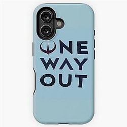 Andor Design iPhone Tough Case