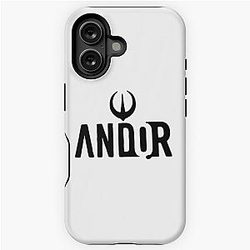 Andor Tough Case for iPhone