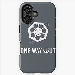 Andor iPhone Tough Case