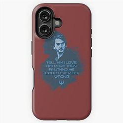 Andor Classic iPhone Tough Case