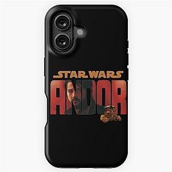 Star Wars Andor iPhone Tough Case