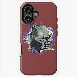Andor iPhone Tough Case