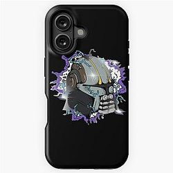 iPhone Tough Case