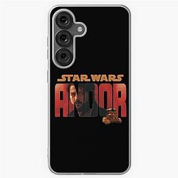 Star Wars Andor Samsung Galaxy Soft Case