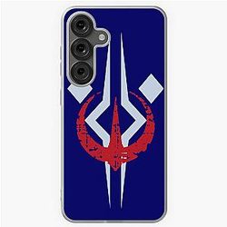 Fulcrum Andor Samsung Galaxy Case
