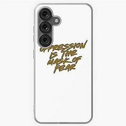 Andor The Mask of Fear Samsung Galaxy Soft Case