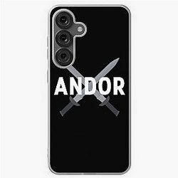 Andor Samsung Galaxy Case