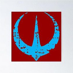 Andor Poster
