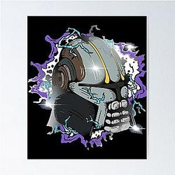 andor Poster