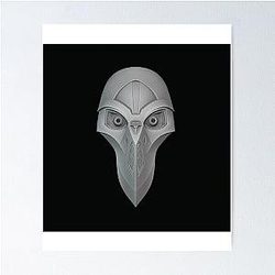 Andor Poster