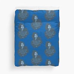 Andor Classic Duvet Cover