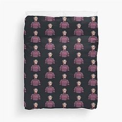 Andor Duvet Cover