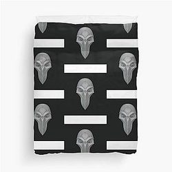 Andor Duvet Cover