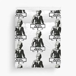 Andor Duvet Cover