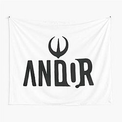 Andor Design Tapestry