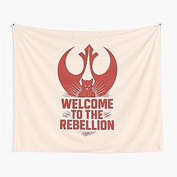 Andor Rebellion