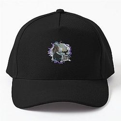 Andor Baseball Cap