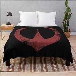 Andor Throw Blanket