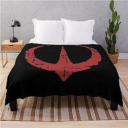 Andor Throw Blanket