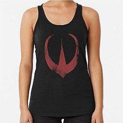 Andor Racerback Tank Top