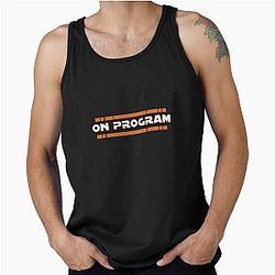 On Andor Tank Top