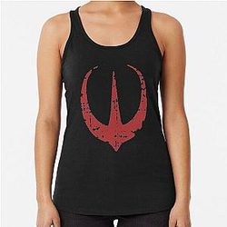 Andor Racerback Tank Top