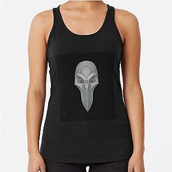 Andor 6 Racerback Tank Top